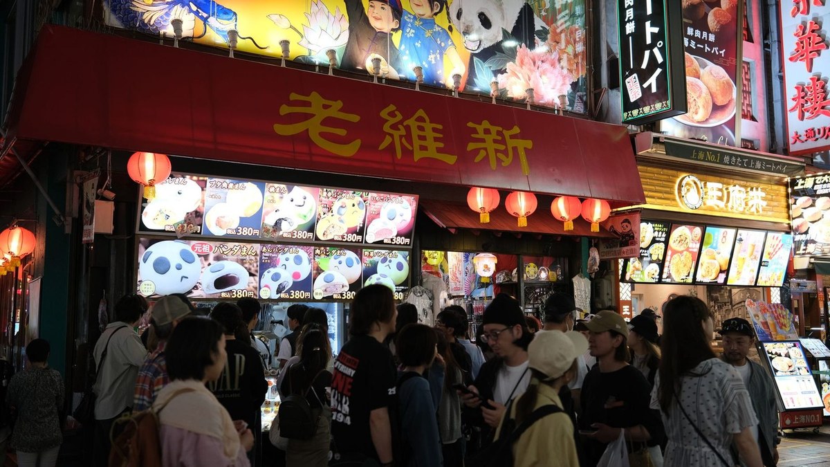 高齡化人力缺口2026年破55萬人？餐飲業靠「人力設計」重寫制度應戰