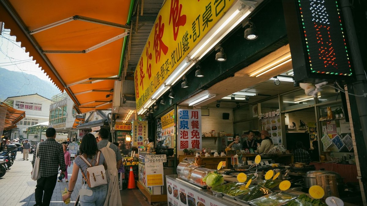 菜單設計的核心邏輯：以廚房產能為基礎的選項規劃